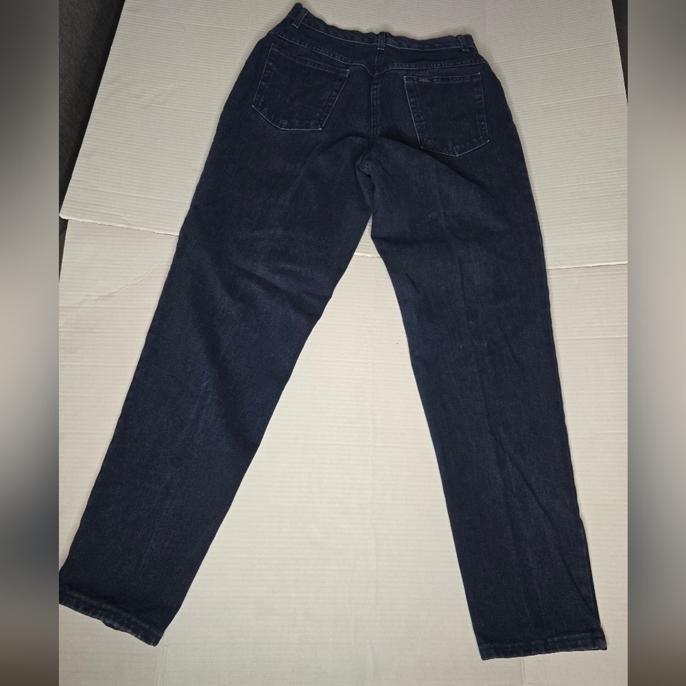 90s Chic Jeans - Picture 4 of 4
